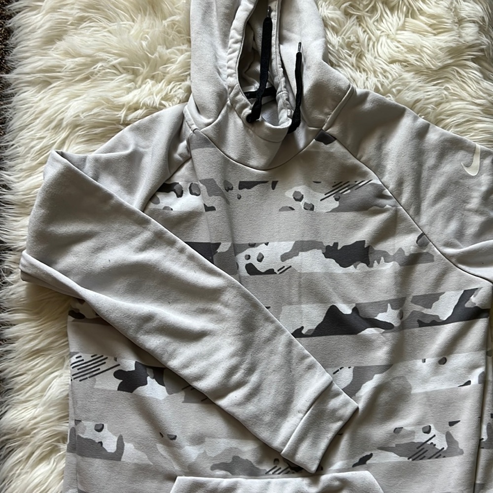 Mens Hoodie